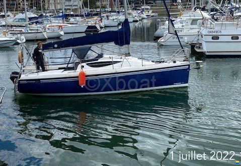 Northman MAXUS 24 DI