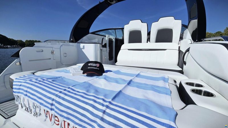 Viper V 263 SY