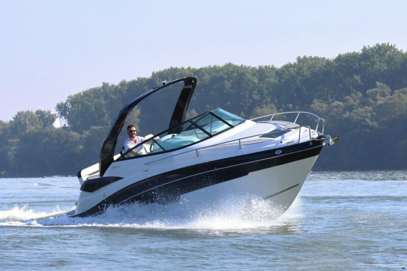 Viper V 263 SY