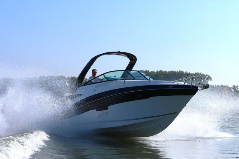 Viper V 263 SY