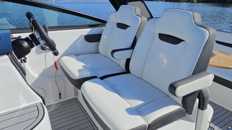 Viper V 263 SY