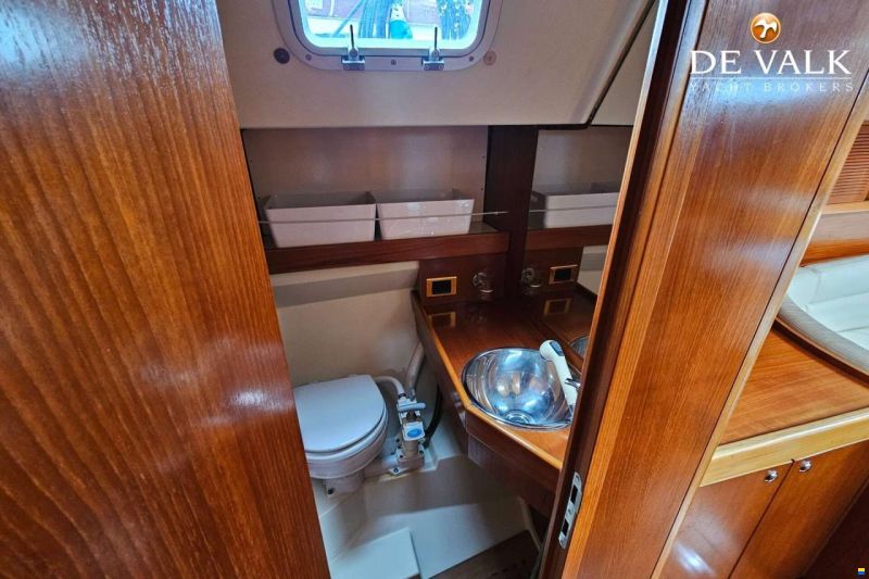 Grand Soleil 50