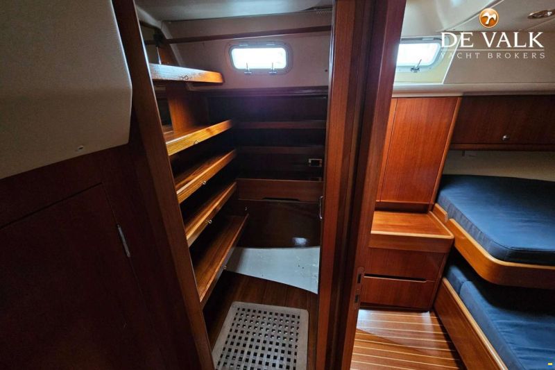 Grand Soleil 50