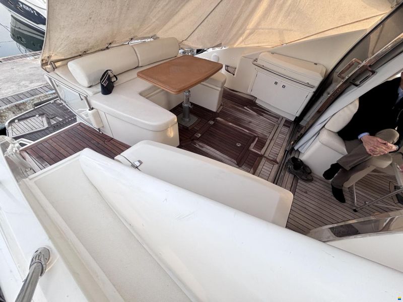 Atlantis 50 HT