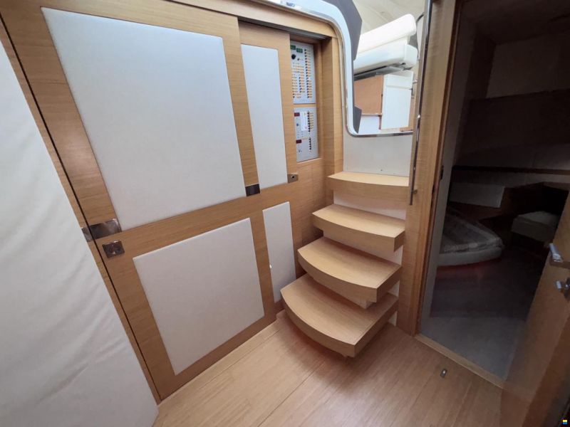 Atlantis 50 HT