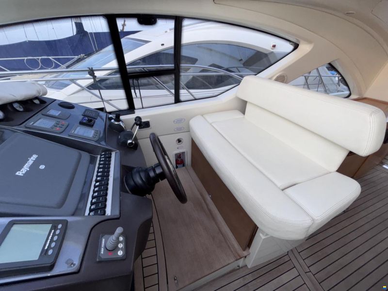 Atlantis 50 HT