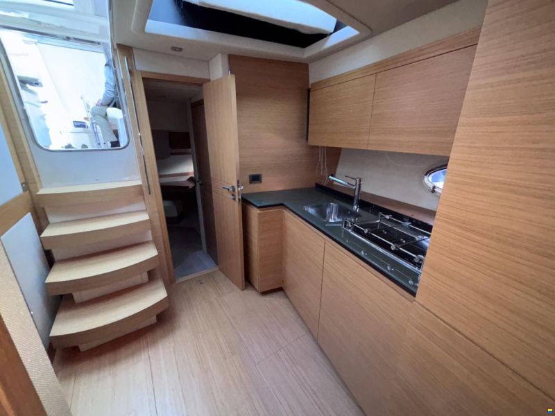 Atlantis 50 HT