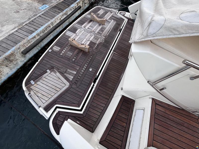 Atlantis 50 HT