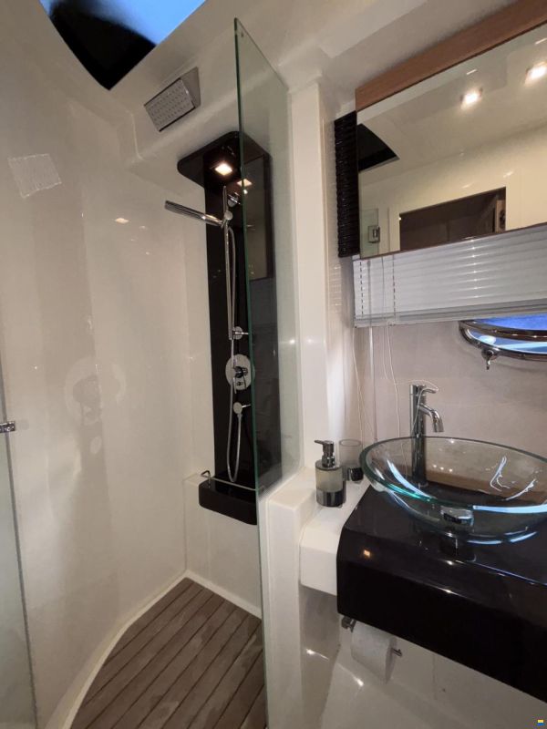 Atlantis 50 HT
