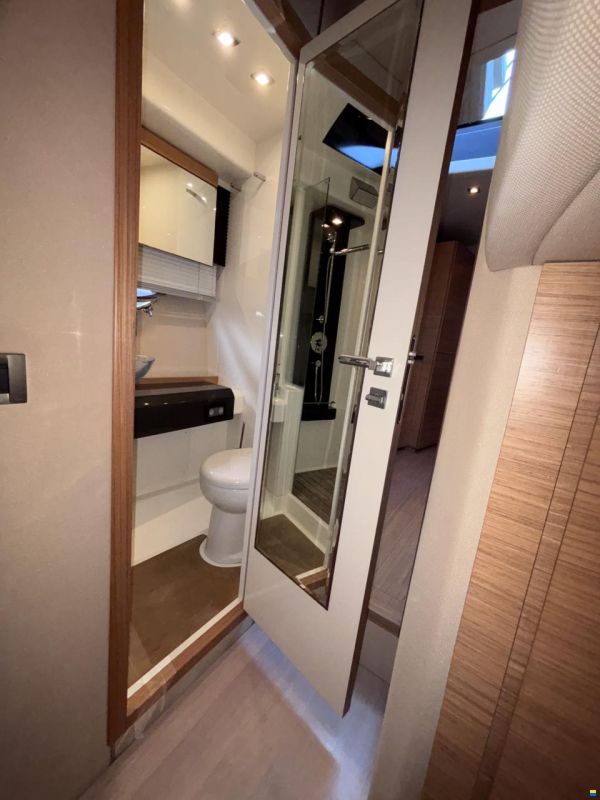 Atlantis 50 HT