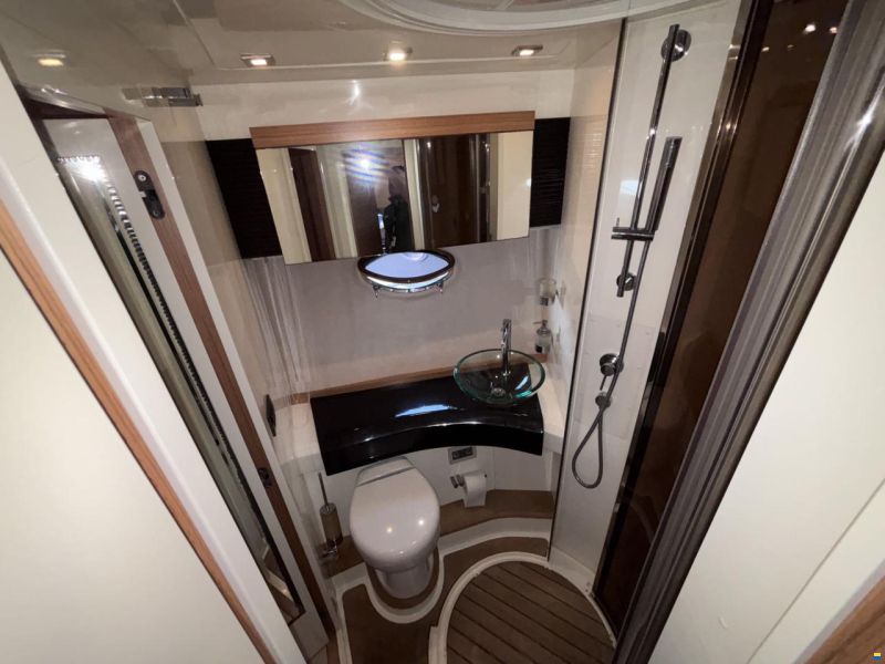 Atlantis 50 HT