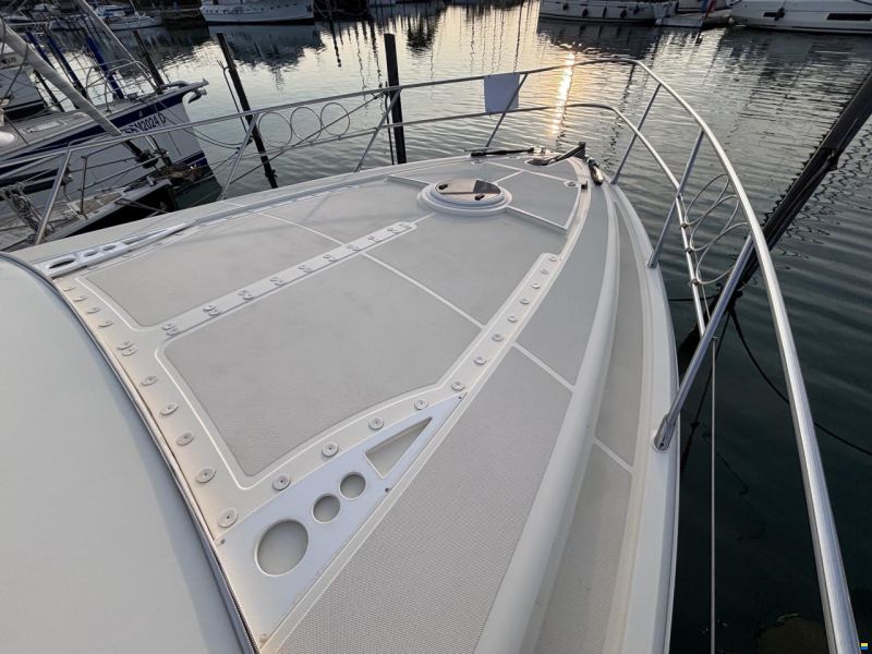 Atlantis 50 HT