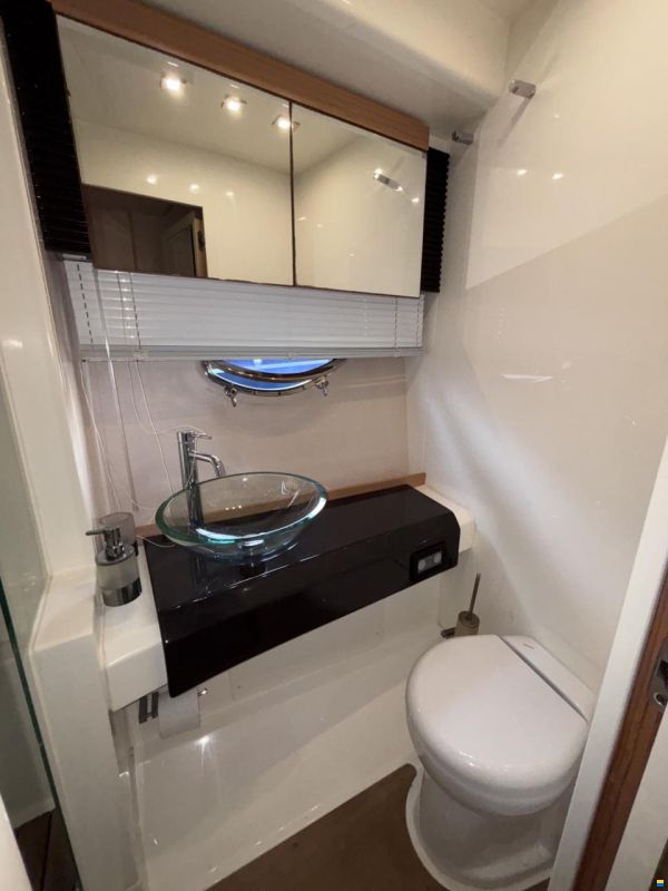 Atlantis 50 HT
