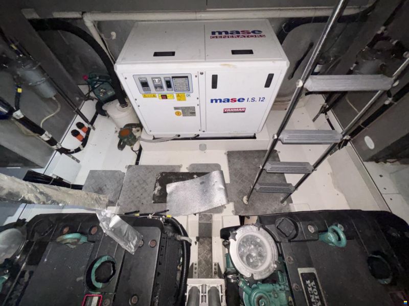 Atlantis 50 HT