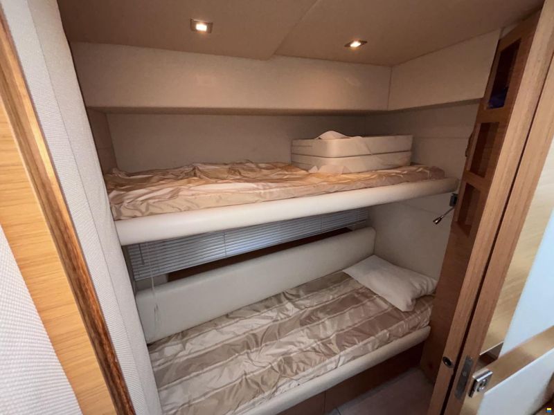 Atlantis 50 HT