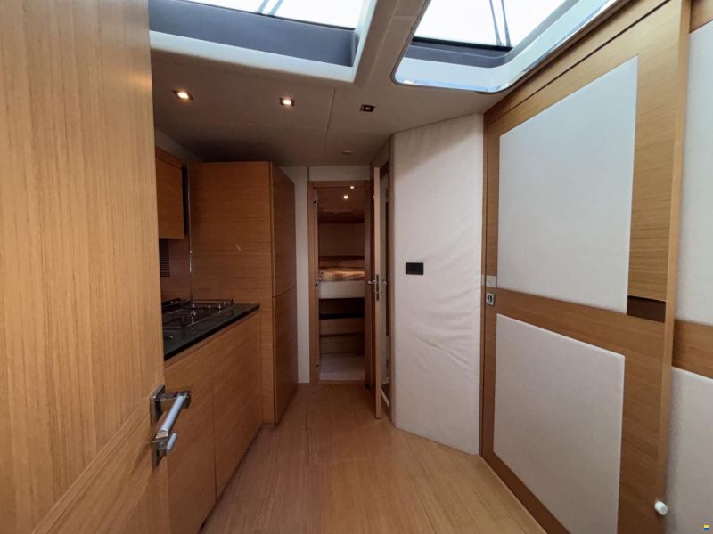 Atlantis 50 HT