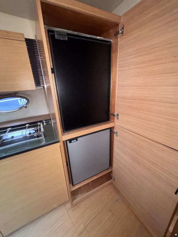 Atlantis 50 HT