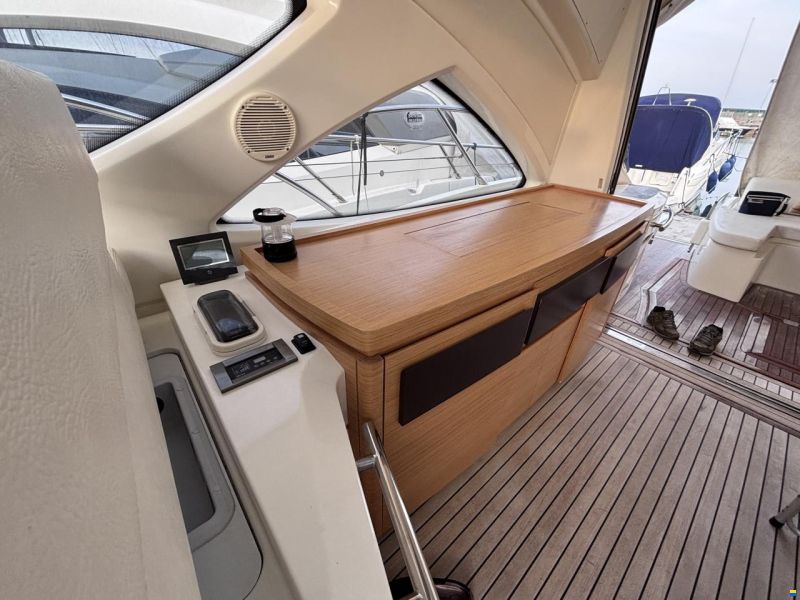 Atlantis 50 HT