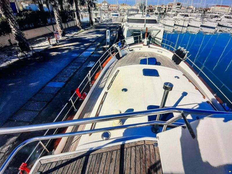 Menorquin 150 Fly
