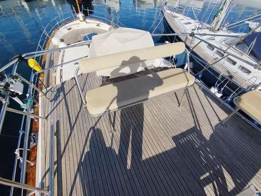 Menorquin 150 Fly