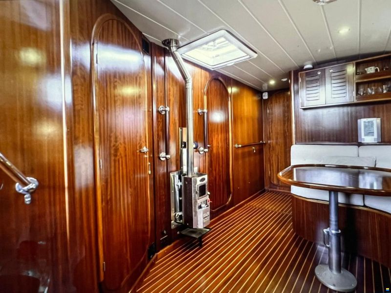 Menorquin 150 Fly