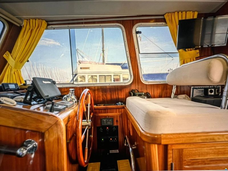 Menorquin 150 Fly