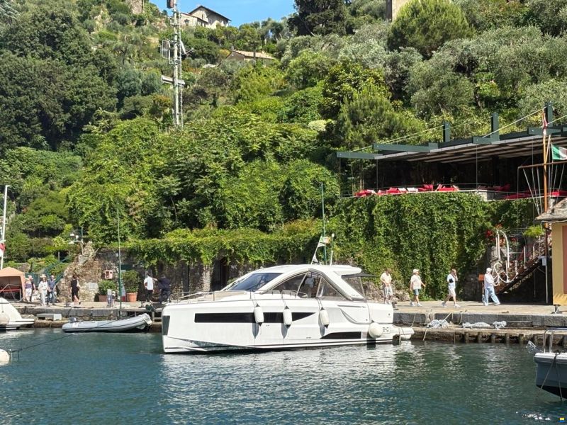 Jeanneau DB37 IB