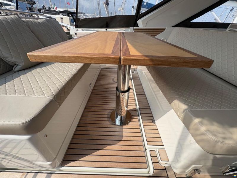 Jeanneau DB37 IB