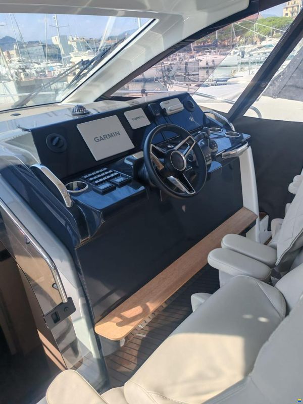 Jeanneau DB37 IB