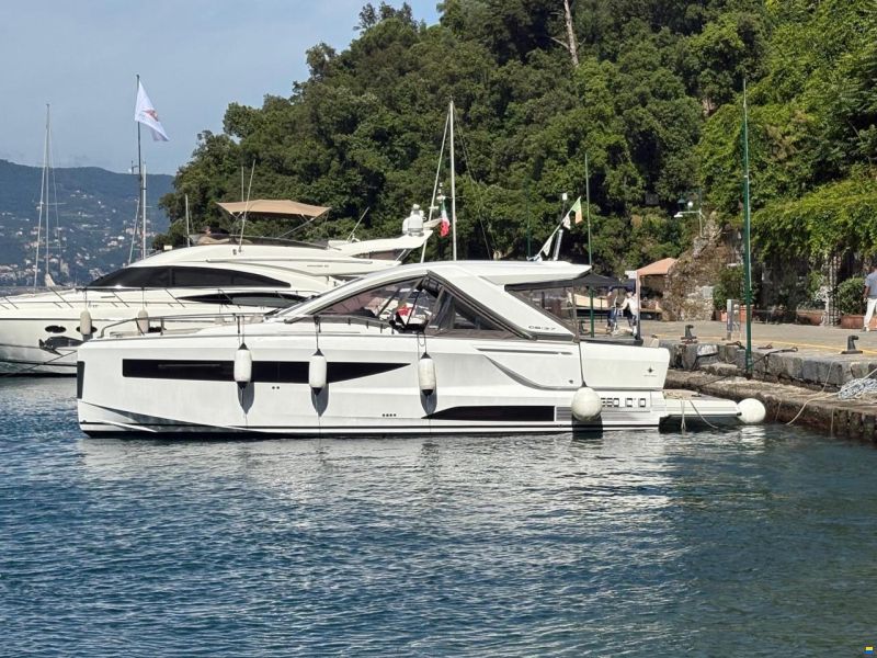 Jeanneau DB37 IB