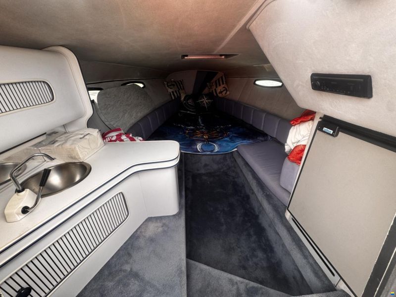 Chris Craft skorpion 26
