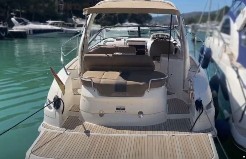 Bavaria 32 Sport