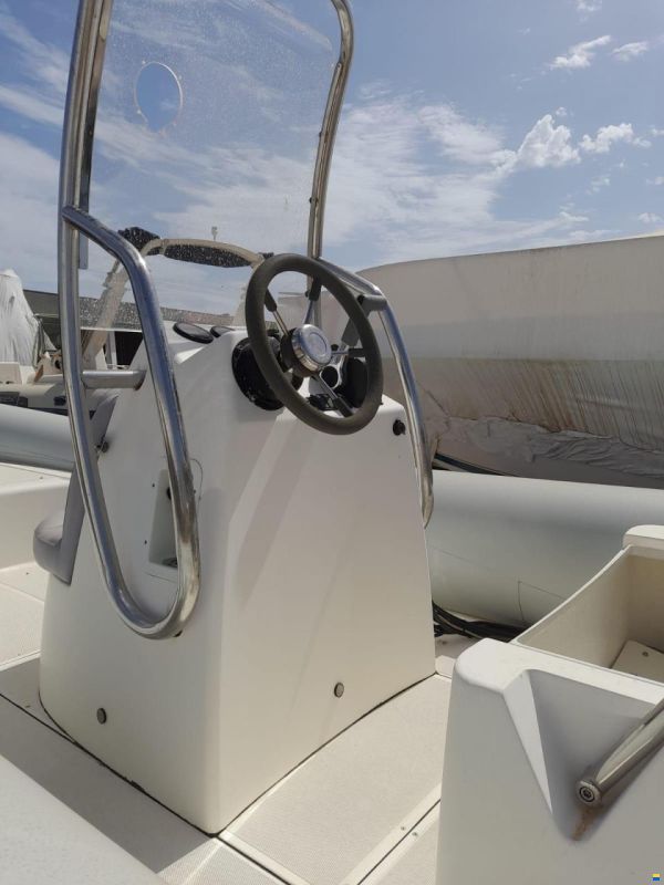 Novamarine RH600/HDSIX