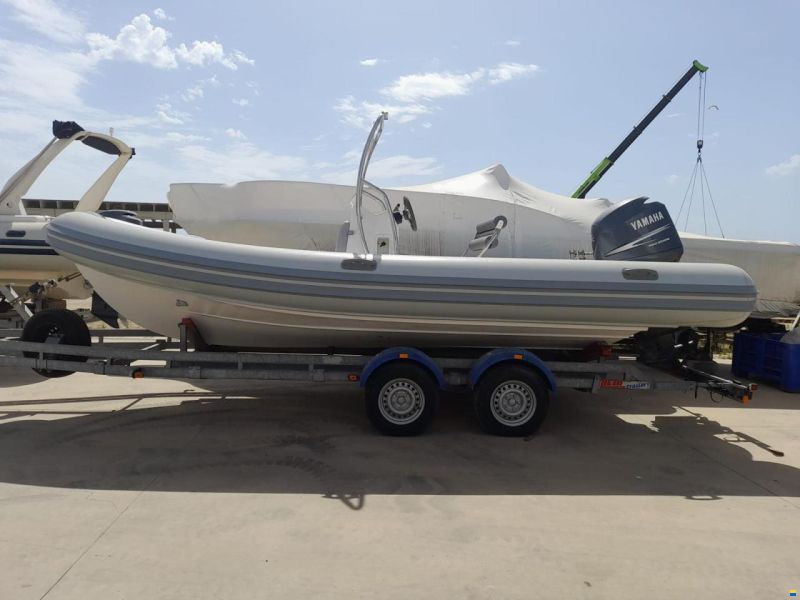 Novamarine RH600/HDSIX