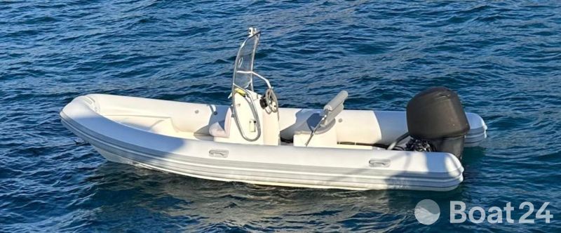 Novamarine RH600/HDSIX | BOOTE