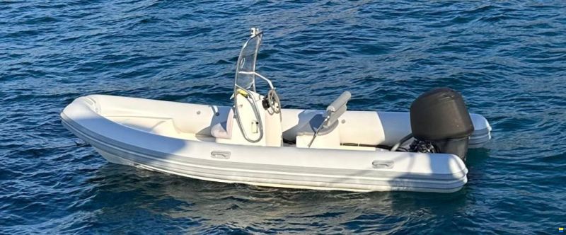 Novamarine RH600/HDSIX