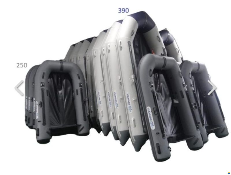 Viamare VIAMAREsport 300