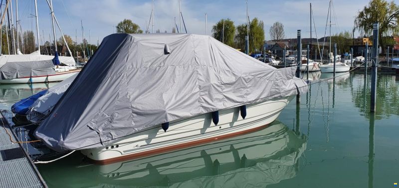 Monterey 295 Sport SCR
