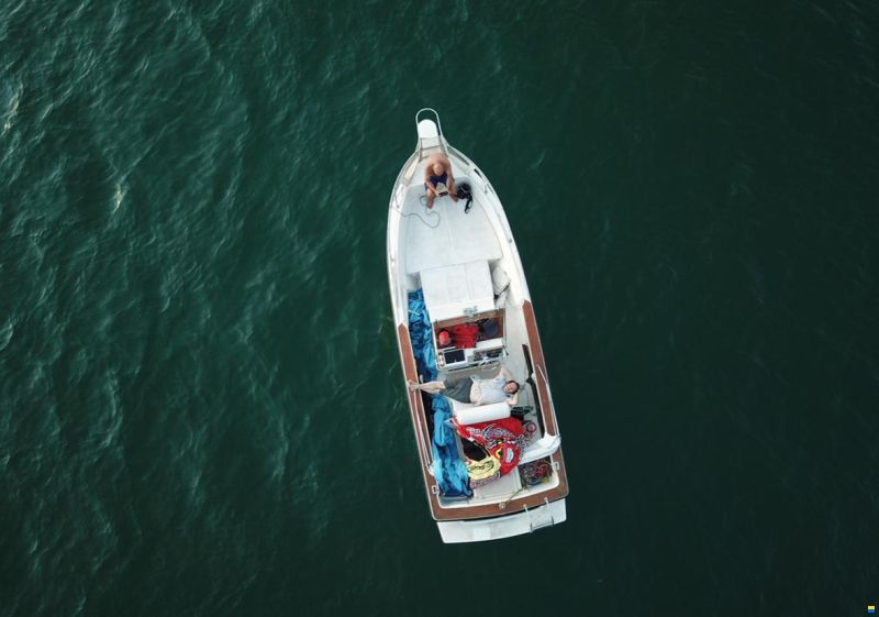 Cranchi Pelican