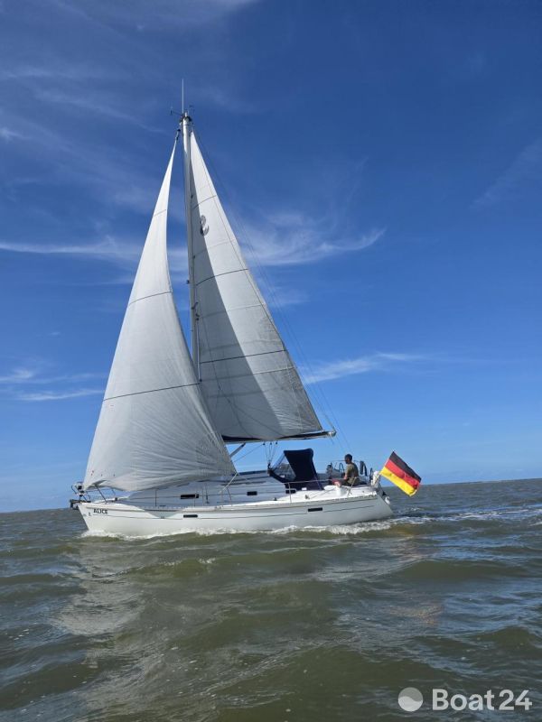 Beneteau 331