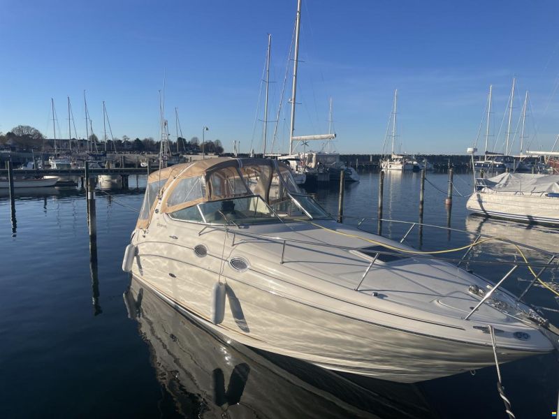 Sea Ray 280