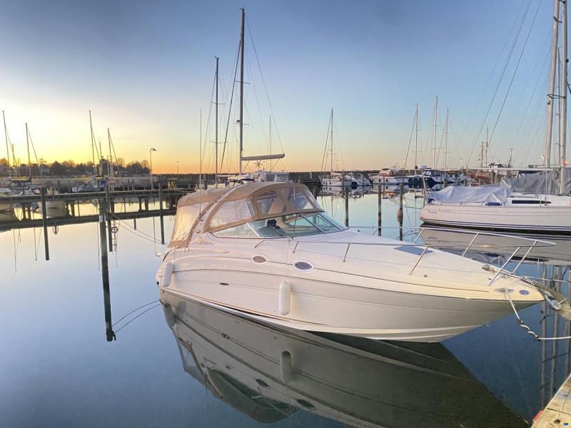 Sea Ray 280
