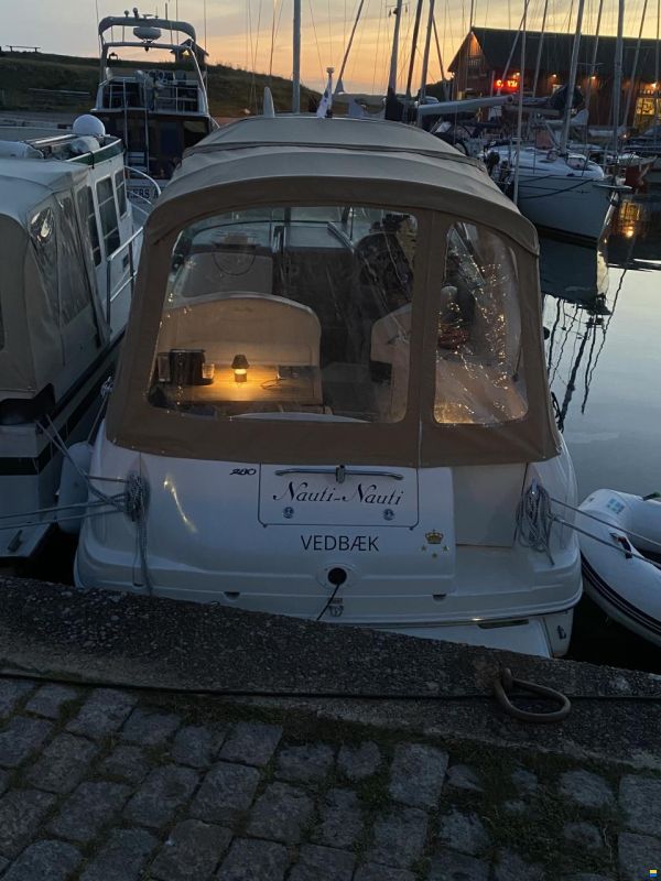 Sea Ray 280