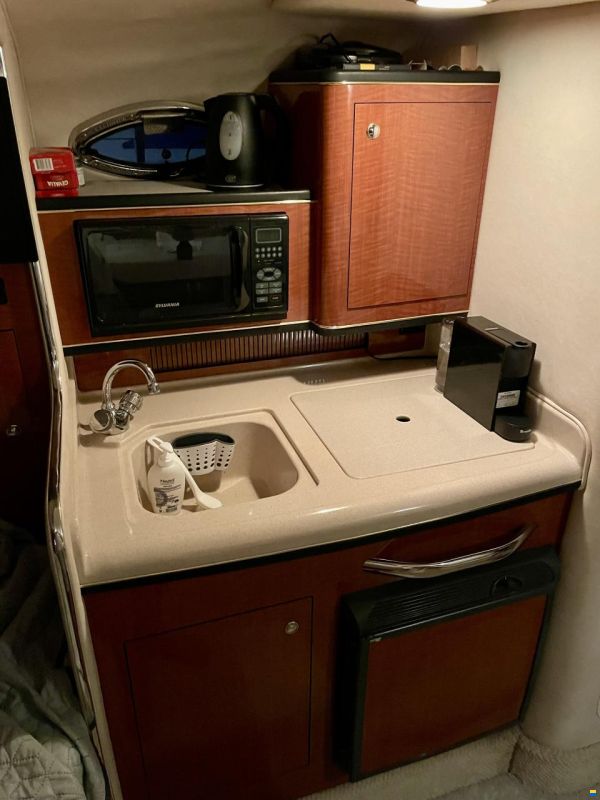 Sea Ray 280