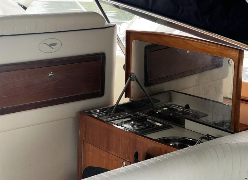 Airon Marine 425