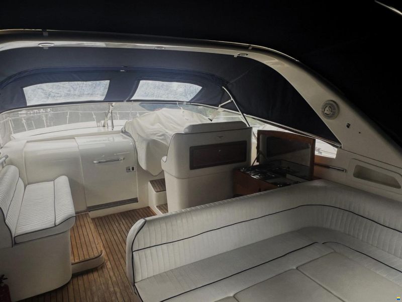 Airon Marine 425