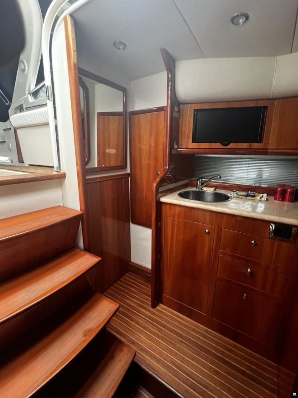 Airon Marine 425