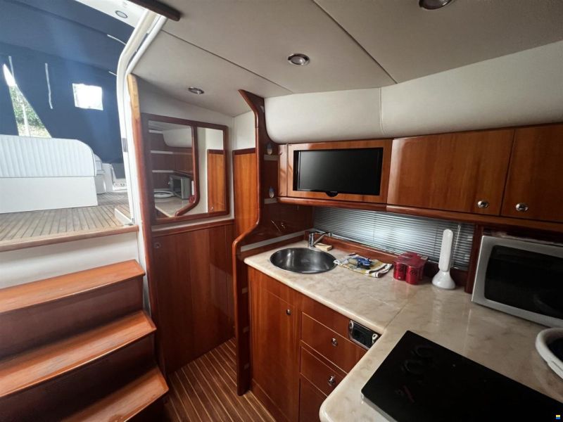 Airon Marine 425