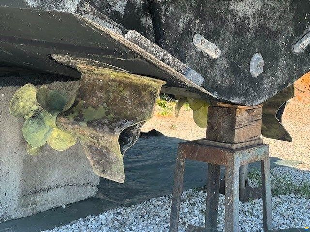 Portofino Marine 37 FLY
