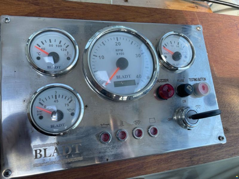 Finnsailer 35